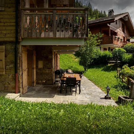 Aravista - Ovo Network Chalet