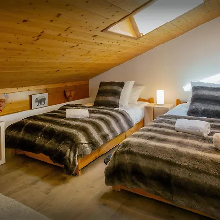 Aravista - Ovo Network * Le Grand-Bornand