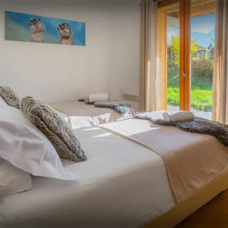 Aravista - Ovo Network Chalet