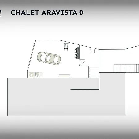 Chalet Aravista - Ovo Network