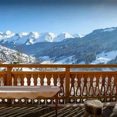 Aravista - Ovo Network Chalet *