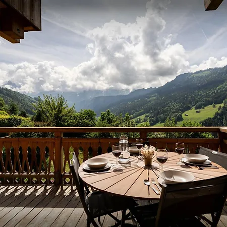 Chalet Aravista - Ovo Network *