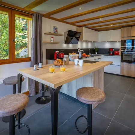 Chalet Aravista - Ovo Network *