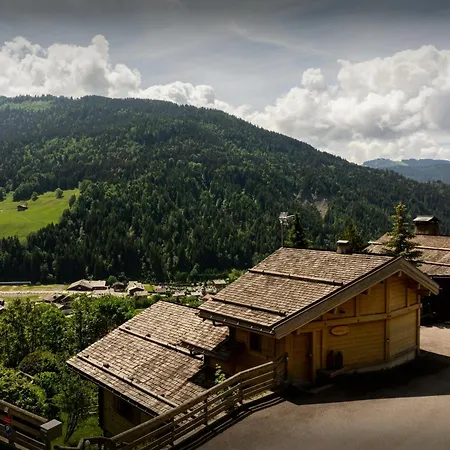Chalet Aravista - Ovo Network Le Grand-Bornand